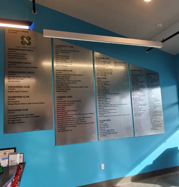 Interior Branding & Decor